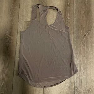 Onzie Glossy  Flow Tank Top